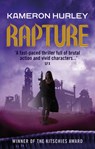 Rapture - Kameron Hurley - 9781473583351