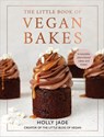 The Little Book of Vegan Bakes - Holly Jade - 9781473585393