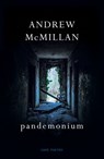 pandemonium - Andrew McMillan - 9781473589780