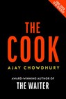 The Cook - Ajay Chowdhury - 9781473596504