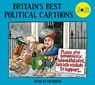 Britain's Best Political Cartoons 2021 - Tim Benson - 9781473596535