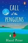 Call of the Penguins - Hazel Prior - 9781473597563