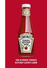 The Heinz Tomato Ketchup Book - H.J. Heinz Foods UK Limited - 9781473599161