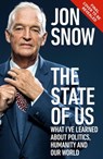 The State of Us - Jon Snow - 9781473599444