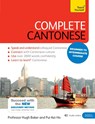Baker, H: Complete Cantonese Beginner to Intermediate Course -  - 9781473600829