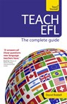 Teach English as a Foreign Language: Teach Yourself (New Edition) - David Riddell - 9781473601154