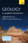 Geology: A Complete Introduction: Teach Yourself - David Rothery - 9781473601550