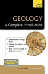 Geology: A Complete Introduction: Teach Yourself - David Rothery - 9781473601574