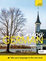 Enjoy German Intermediate to Upper Intermediate Course - Paul Coggle ; Heiner Schenke - 9781473603097