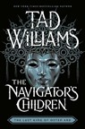 The Navigator's Children - Tad Williams - 9781473603325
