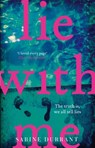 Lie With Me - Sabine Durrant - 9781473608320