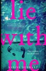 Lie with Me - DURRANT,  Sabine - 9781473608337