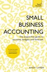 Small Business Accounting - Andy Lymer - 9781473609174