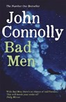 Bad Men - John Connolly - 9781473610989
