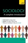Sociology: A Complete Introduction: Teach Yourself - Paul Oliver - 9781473611672