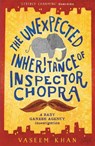 The Unexpected Inheritance of Inspector Chopra - Vaseem Khan - 9781473612280