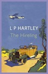 The Hireling - L. P. Hartley - 9781473612556