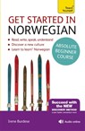 Burdese, I: Get Started in Beginner's Norwegian - Irene Burdese - 9781473612709