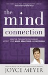 The Mind Connection - Joyce Meyer - 9781473612761