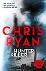 Hunter Killer - RYAN,  Chris - 9781473612976