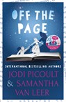 Off the Page - Jodi Picoult ; Samantha van Leer - 9781473614291
