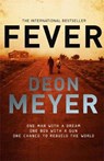 Fever - MEYER,  Deon - 9781473614420