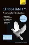 Christianity: A Complete Introduction: Teach Yourself - John Young ; Greg Hoyland - 9781473615779