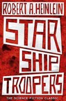 Starship Troopers - Robert A. Heinlein - 9781473616110