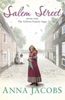 Salem Street - Anna Jacobs - 9781473616325