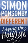 Different - Simon Ponsonby - 9781473617803