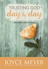Trusting God Day by Day - Joyce Meyer - 9781473619630