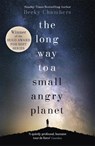The Long Way to a Small, Angry Planet - Becky Chambers - 9781473619814