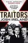 The Traitors - Josh Ireland - 9781473620346