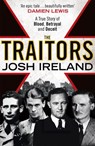 The Traitors - Josh Ireland - 9781473620353
