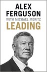 Leading - FERGUSON,  Alex - 9781473621176