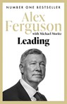 Leading - Alex Ferguson - 9781473621640