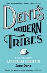 Dent's Modern Tribes - Susie Dent - 9781473623897