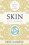 Skin (an exclusive sneak peek) - Ilka Tampke - 9781473624511