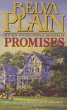 Promises - Belva Plain - 9781473627611