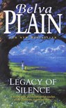 Legacy of Silence - Belva Plain - 9781473627628