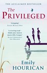 The Privileged - Emily Hourican - 9781473628243