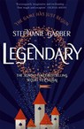 Legendary - Stephanie Garber - 9781473629202