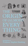 New Scientist: The Origin of (almost) Everything - New Scientist ; Stephen Hawking ; Graham Lawton - 9781473629264