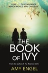The Book of Ivy - Amy Engel - 9781473629295