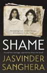 Shame - Jasvinder Sanghera - 9781473631335