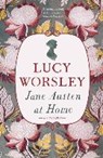 Jane Austen at Home - Lucy Worsley - 9781473632240