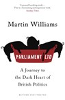 Parliament Ltd - Martin Williams - 9781473633872