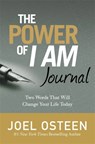 The Power Of I Am Journal - Joel Osteen - 9781473637399