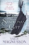 Sealwoman's gift - sally magnusson - 9781473638969