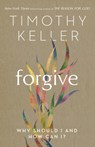 Forgive - Timothy Keller - 9781473643154